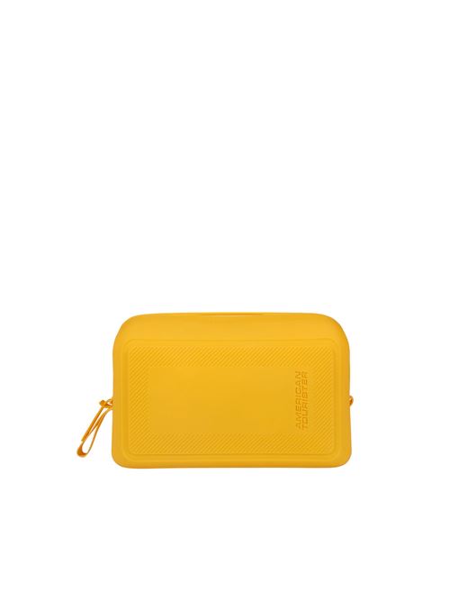 Urban Groove Toiletry Bag SAMSONITE | 155518GOLDEN YELLOW